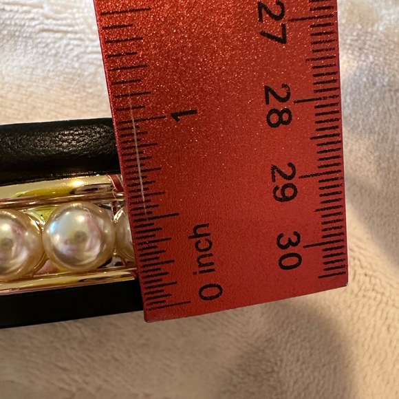 ALL BLACK Footwear Royal Urban Black Leather Slide Sz 41 - Picture 8 of 8